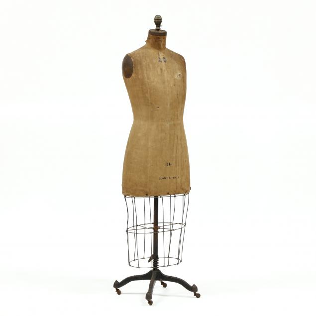 antique-industrial-dress-form