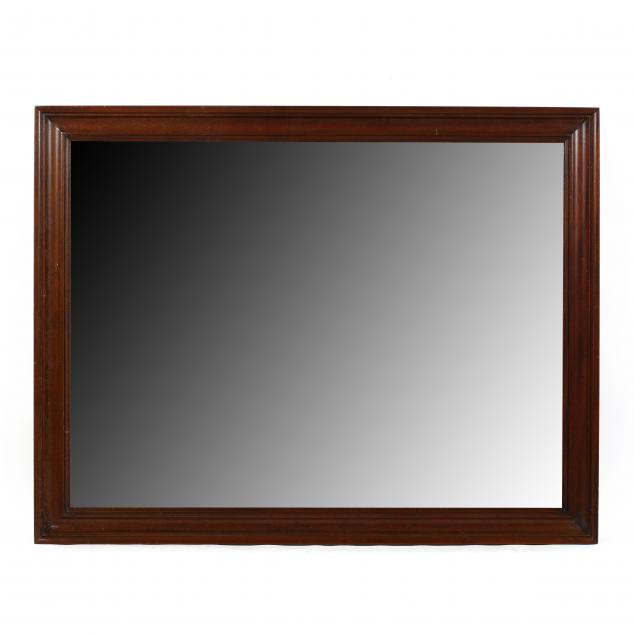 henkel-harris-mahogany-framed-mirror