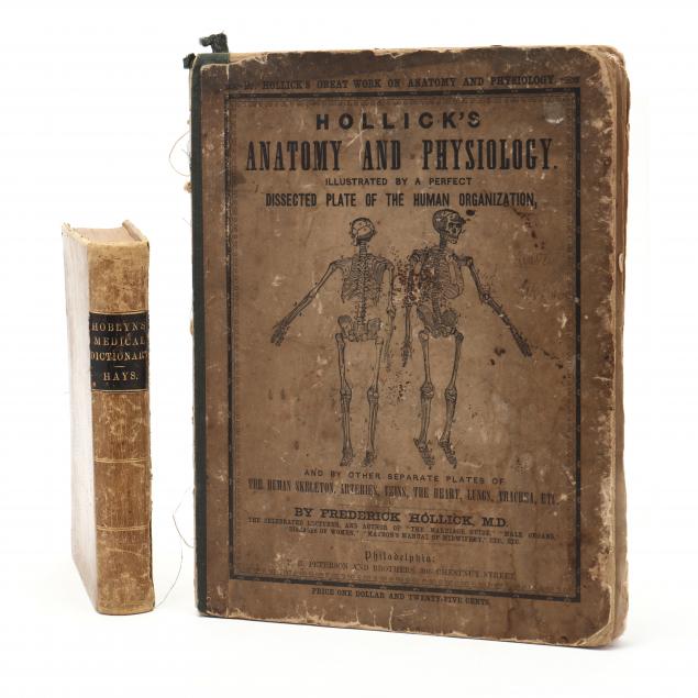 two-mid-19th-century-american-medical-books