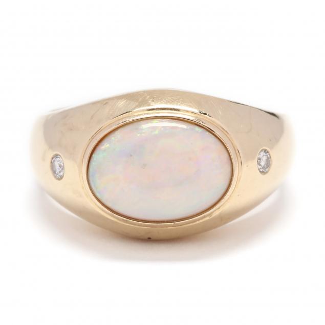 14kt-gold-opal-and-diamond-ring-frank-lau