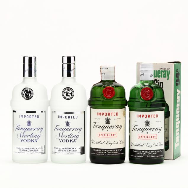 a-tasting-of-tanqueray-spirits