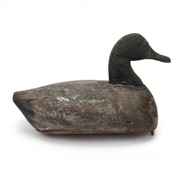 north-carolina-black-head-duck-decoy-att-o-neal-family-of-ocracoke