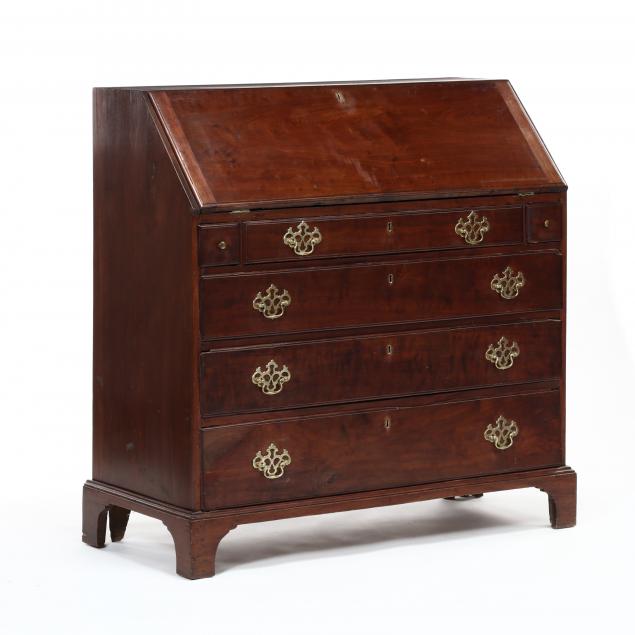 virginia-chippendale-walnut-slant-front-desk