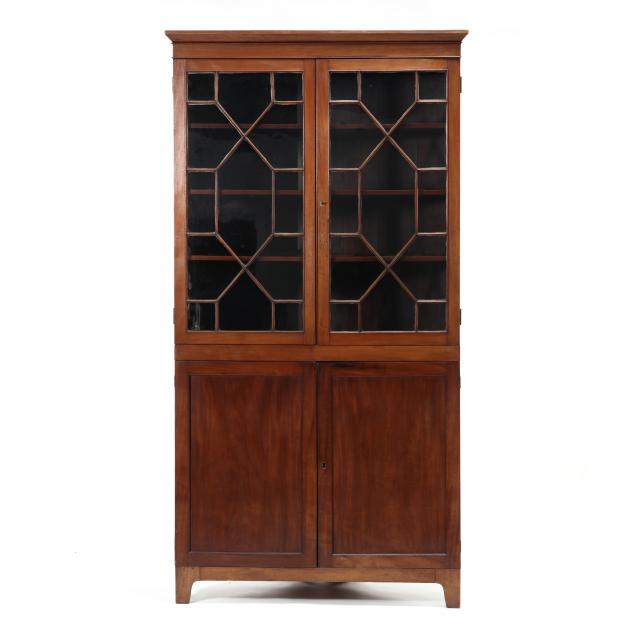 virginia-federal-mahogany-corner-cupboard