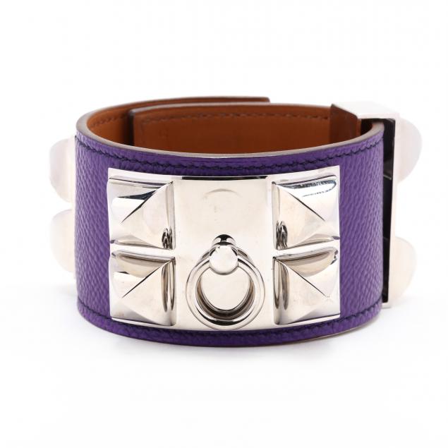 i-collier-de-chien-i-bracelet-hermes