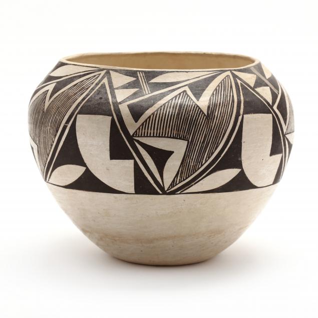 acoma-pottery-jar-new-mexico