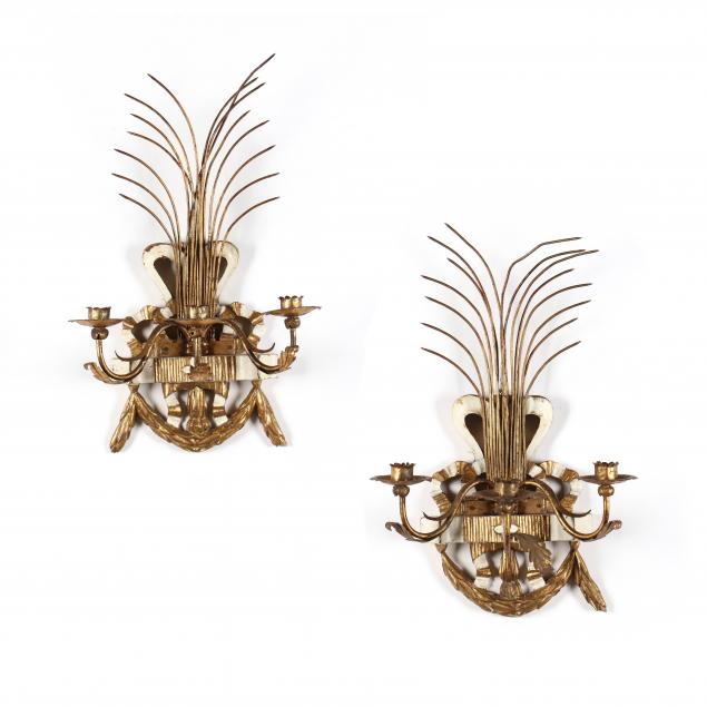 pair-of-french-gilt-wall-sconces