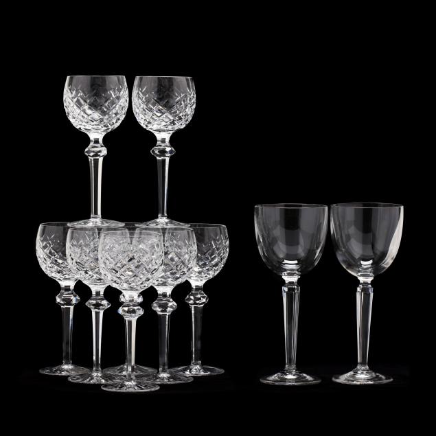 ten-pieces-of-waterford-crystal