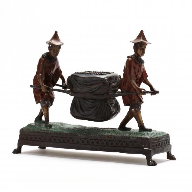 attr-maitland-smith-chinoiserie-bronze-figural-sculpture