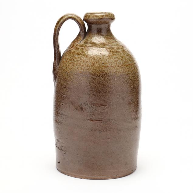 nc-pottery-wood-loy-1880-1900-alamance-county-pint-jug