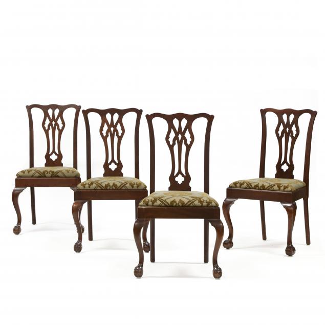 set-of-four-chippendale-style-mahogany-side-chairs