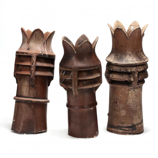 three-antique-english-terra-cotta-chimneys