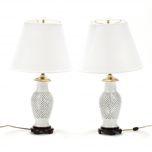 pair-of-reticulated-blanc-de-chine-table-lamps