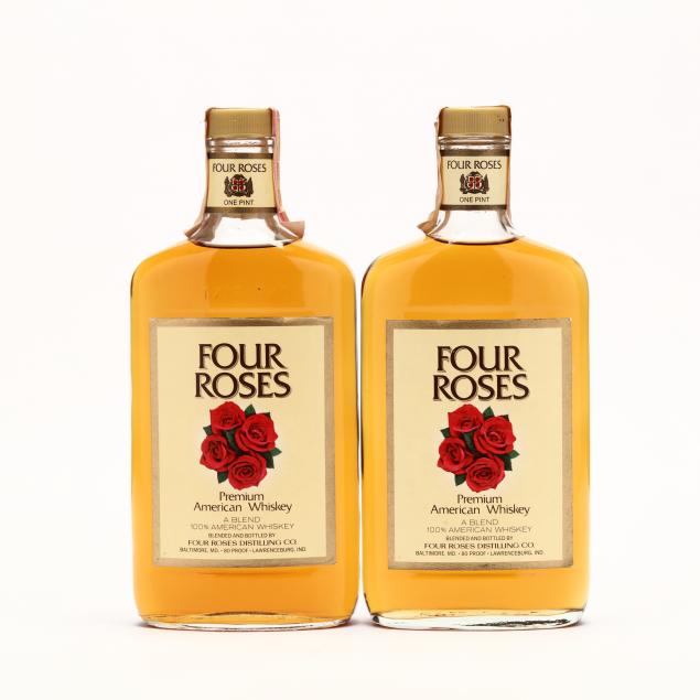 four-roses-blended-whiskey