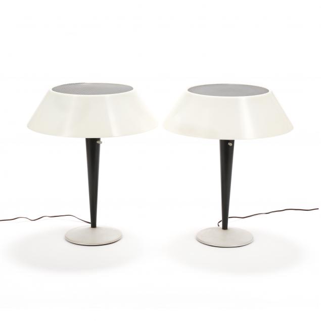 gerald-thurston-pair-of-modern-table-lamps