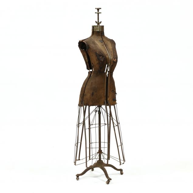 simplex-antique-industrial-dress-form