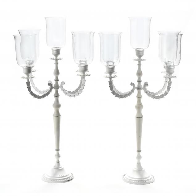 pair-of-large-contemporary-candelabra