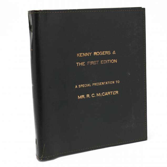 unique-kenny-rogers-the-first-edition-endorsement-portfolio