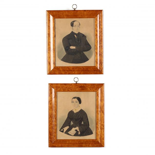american-school-19th-century-pair-of-antebellum-portraits-inverness-plantation-virginia