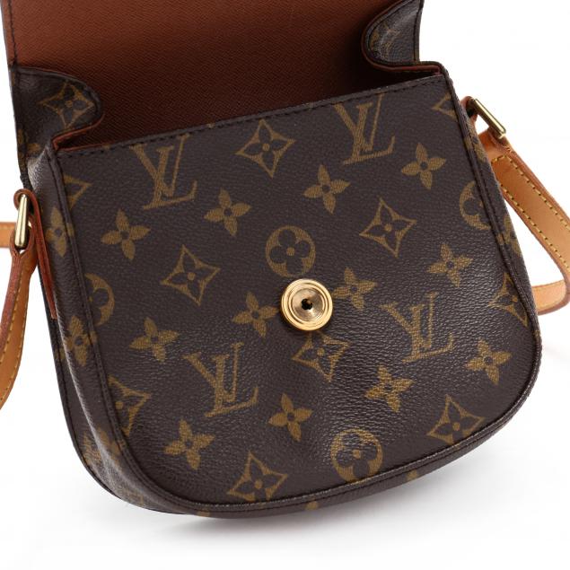 Louis Vuitton Monogram Mini Lin Pochette Cancun - Brown Mini Bags