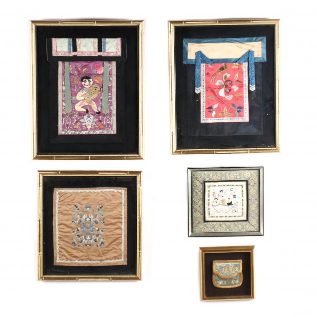five-framed-chinese-textiles