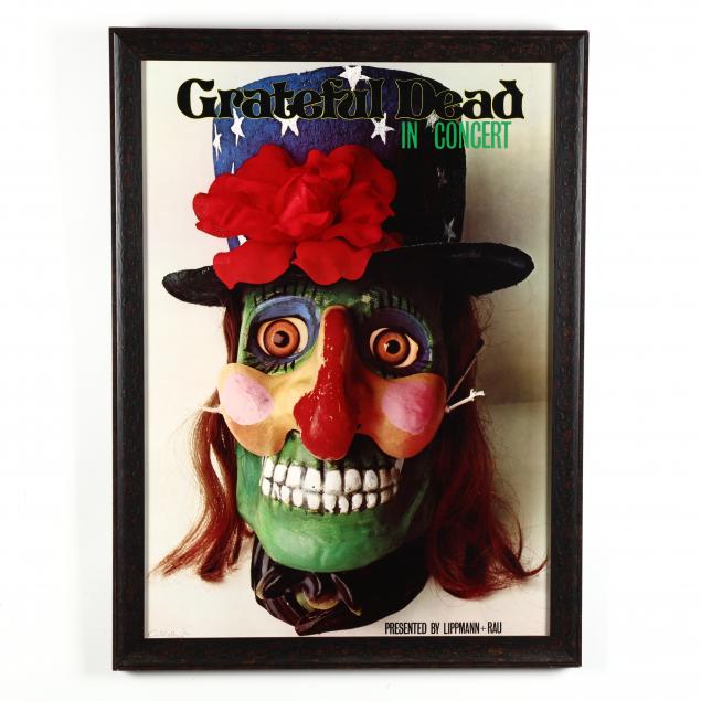 gunther-kieser-german-born-1930-grateful-dead-concert-poster-artist-signed