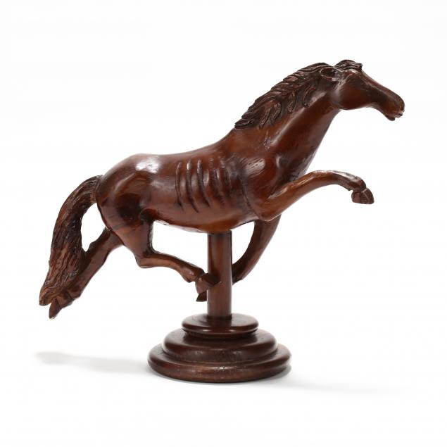 a-spanish-carved-wooden-horse