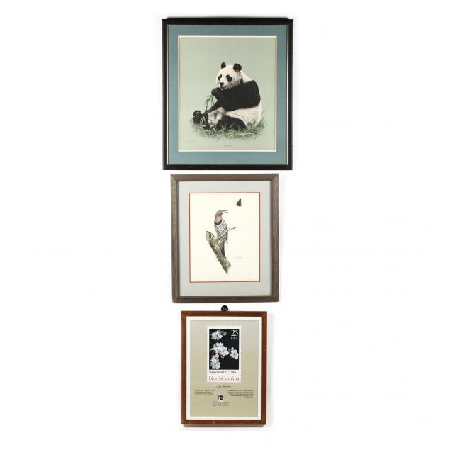 three-nature-prints-bob-timberlake-ray-harm-and-charles-frace