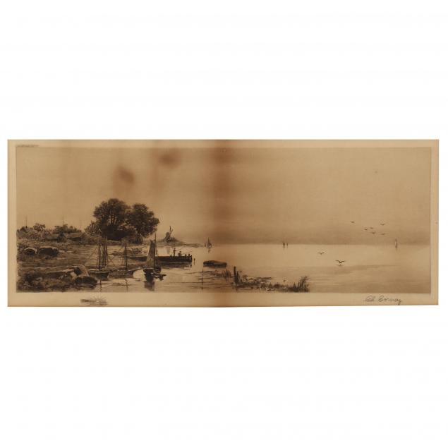 an-antique-panoramic-waterscape-etching-e-rost