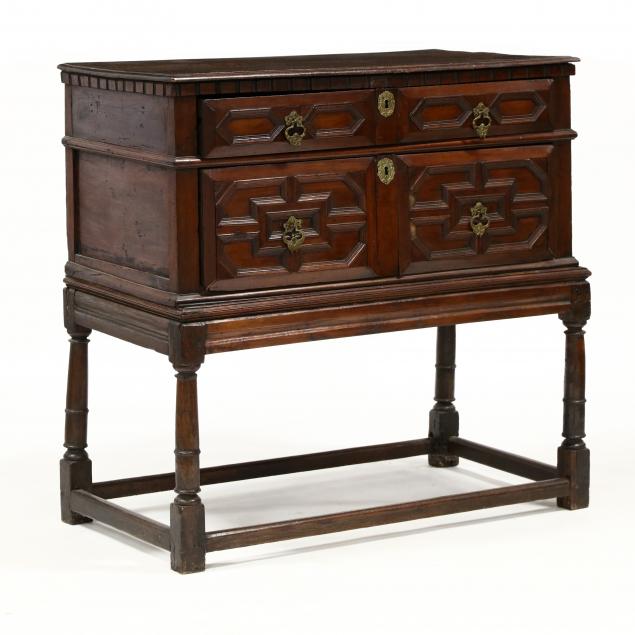 william-and-mary-walnut-chest-on-stand