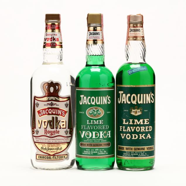 jacquin-s-vodka