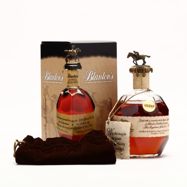 blanton-s-single-barrel-bourbon-whiskey