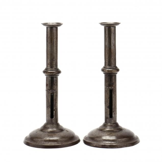 pair-of-antique-hogscraper-candlesticks