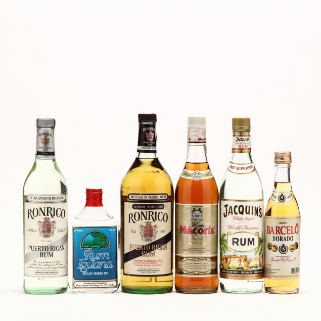 a-delectable-rum-selection