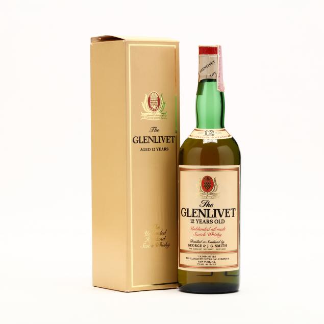 glenlivet-unblended-scotch-whisky