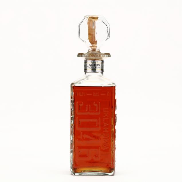 walker-s-deluxe-straight-bourbon-whiskey