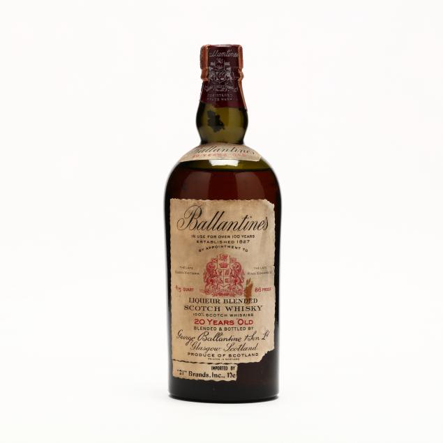 ballantine-s-scotch-whisky