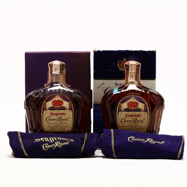 seagram-s-crown-royal-canadian-whisky