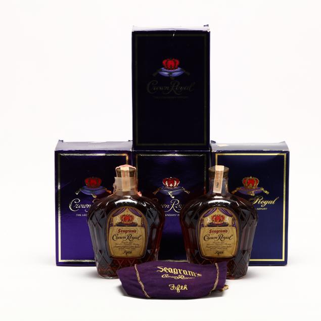 seagram-s-crown-royal-canadian-whisky