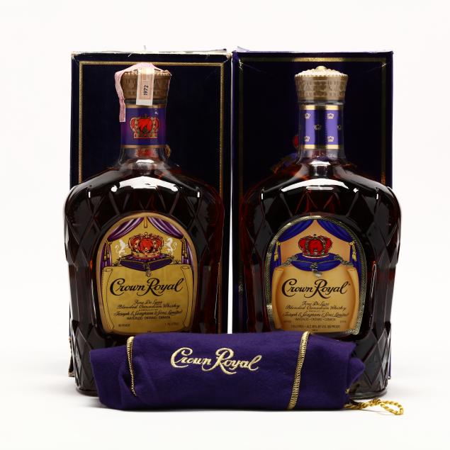 seagram-s-crown-royal-canadian-whisky