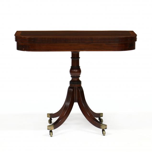 english-regency-inlaid-mahogany-game-table