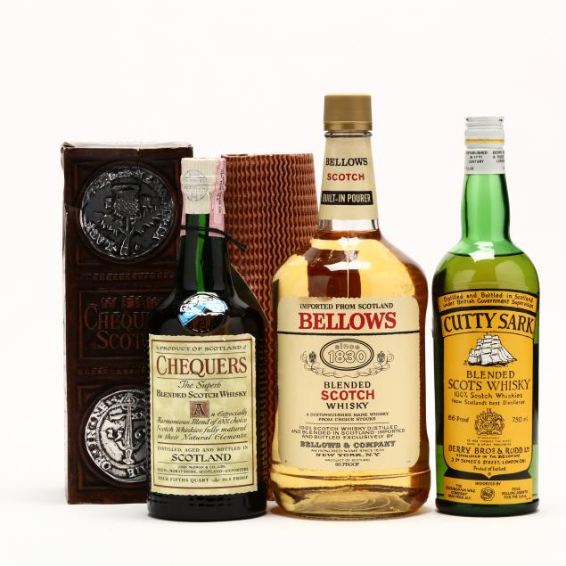 beautiful-scotch-whisky-selection