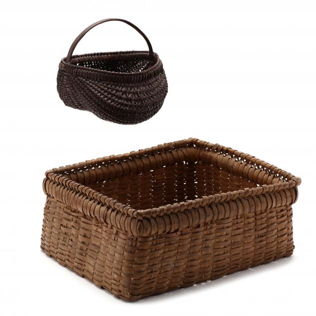 two-antique-splint-oak-baskets