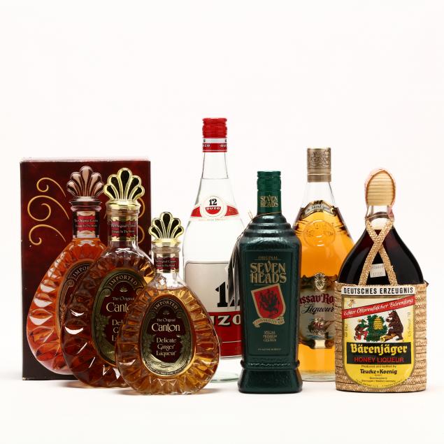 a-curious-liqueur-collection-from-around-the-world