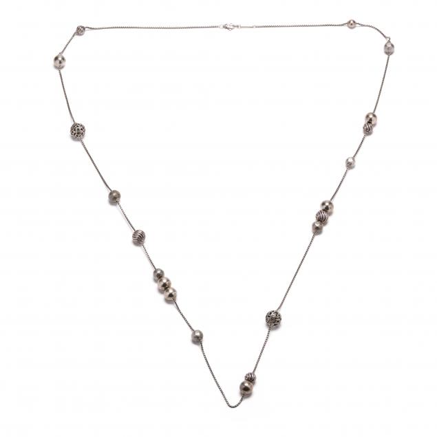 sterling-silver-station-necklace-david-yurman
