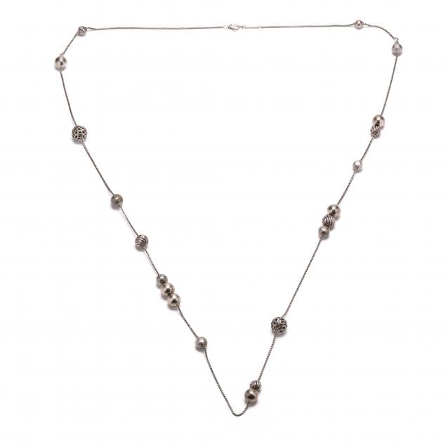 sterling-silver-station-necklace-david-yurman