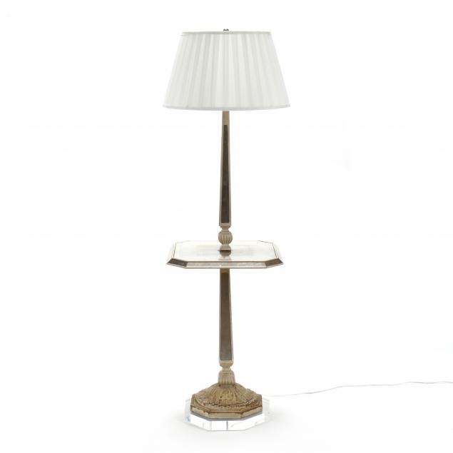 hollywood-regency-eglomise-mirror-floor-lamp