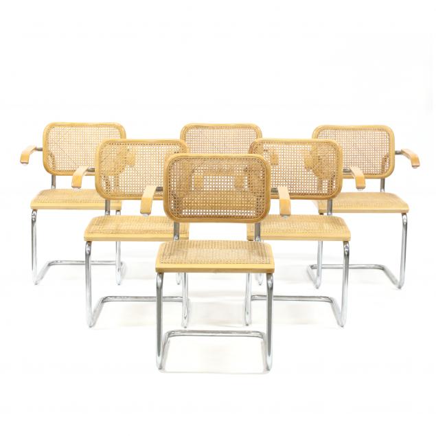 marcel-breuer-set-of-six-i-cesca-i-arm-chairs