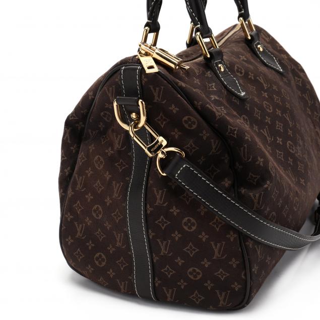 Min Lin Speedy Ebene 30, Louis Vuitton (Lot 141 - The Important Winter  AuctionDec 5, 2020, 9:00am)