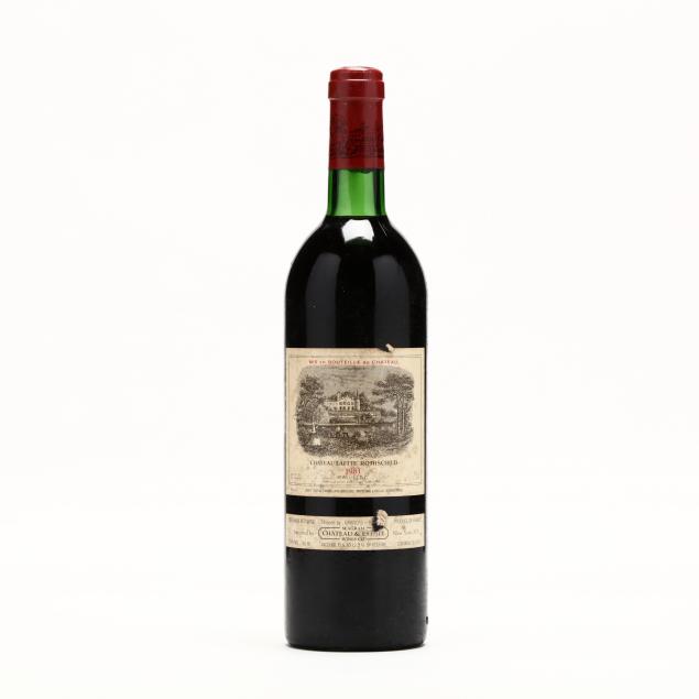 chateau-lafite-rothschild-vintage-1981